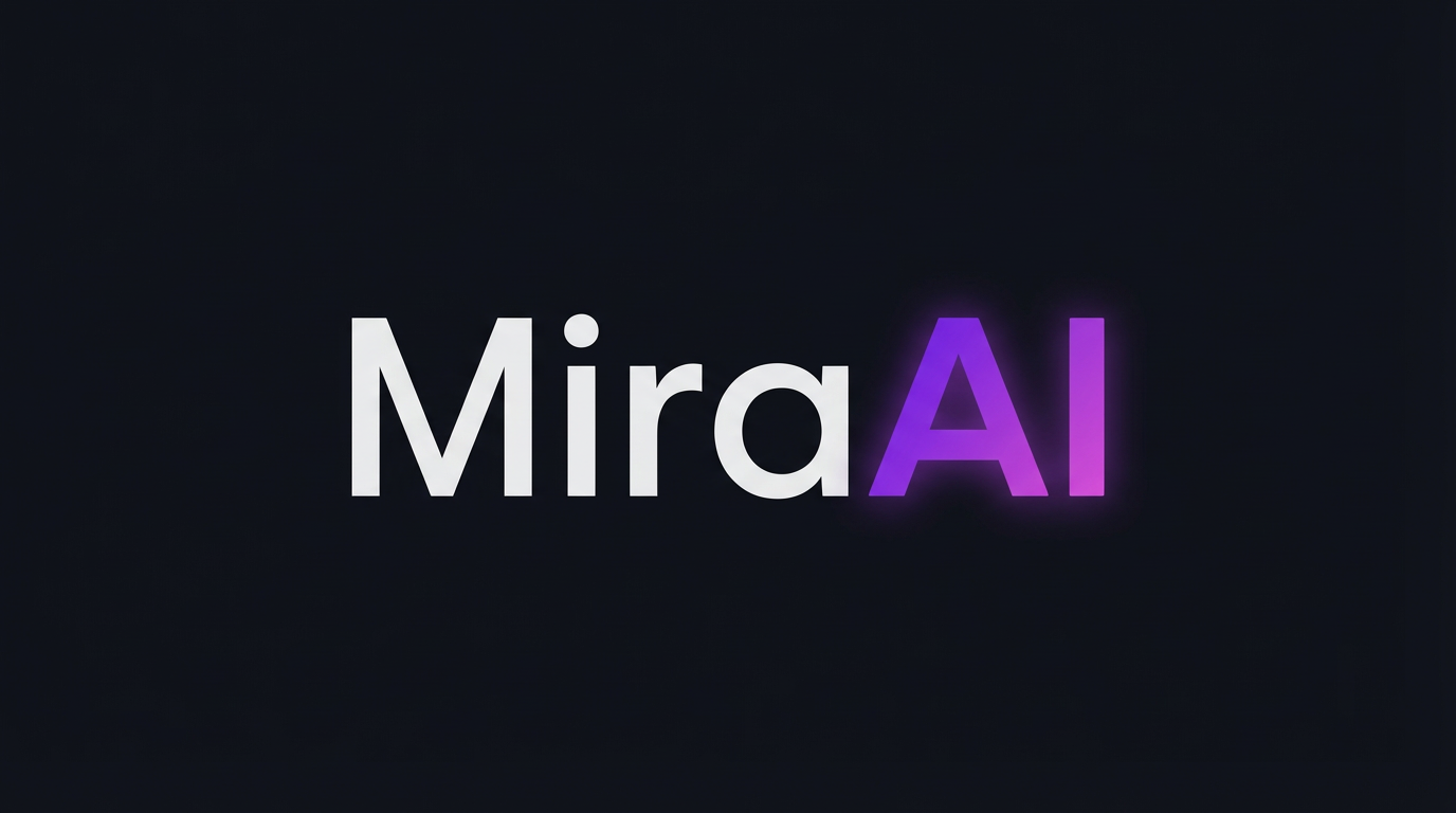 Mira AI  gallery image