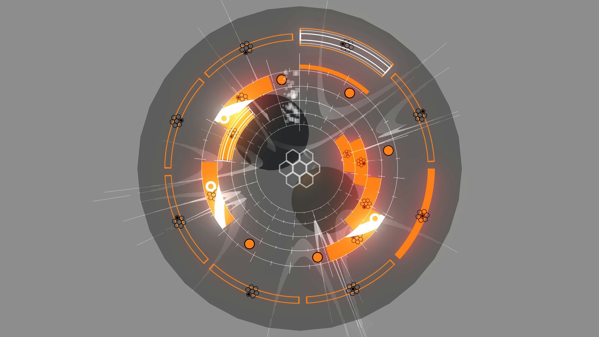 Sentris gallery image