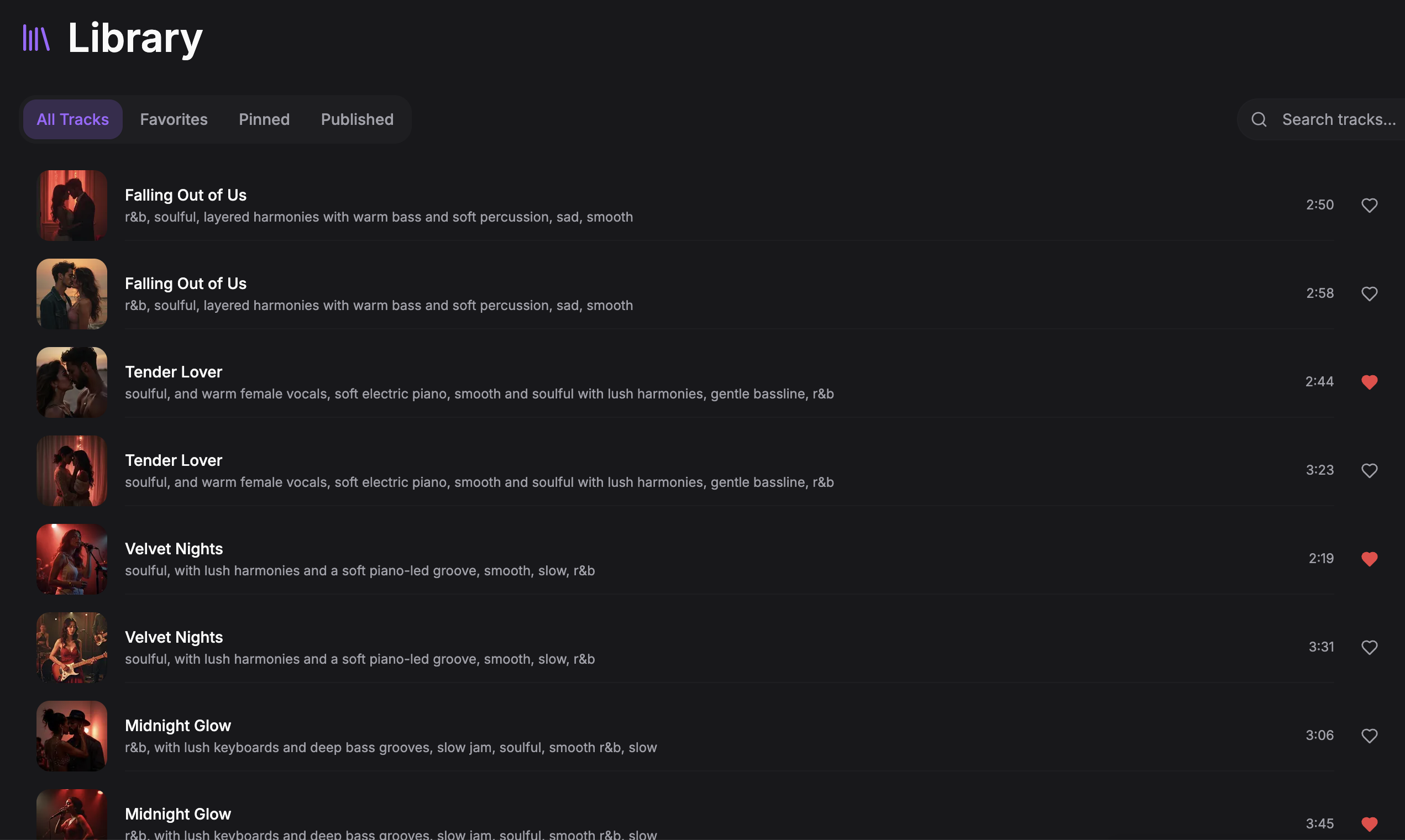 MakeRNB gallery image