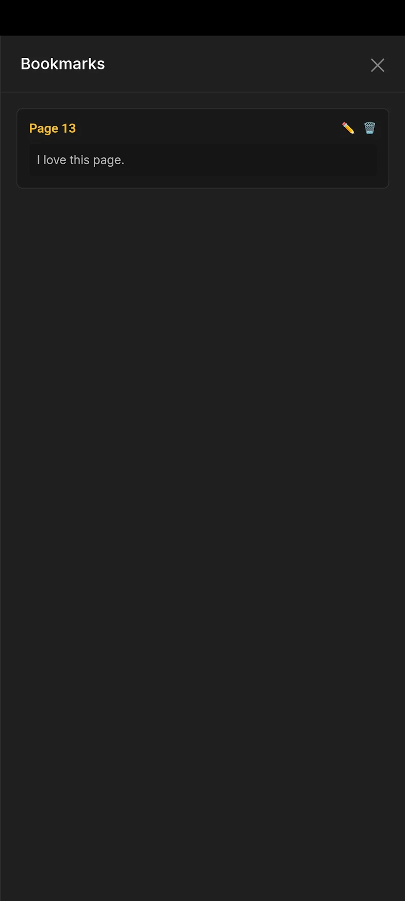 PageCloud_PWA screenshot 3