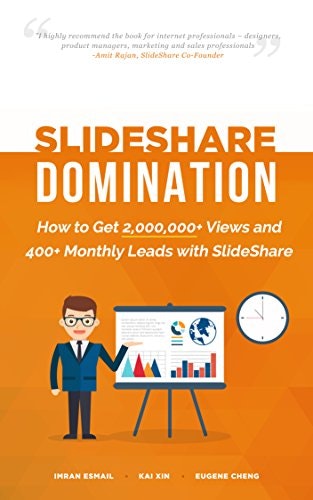 Slideshare Domination gallery image