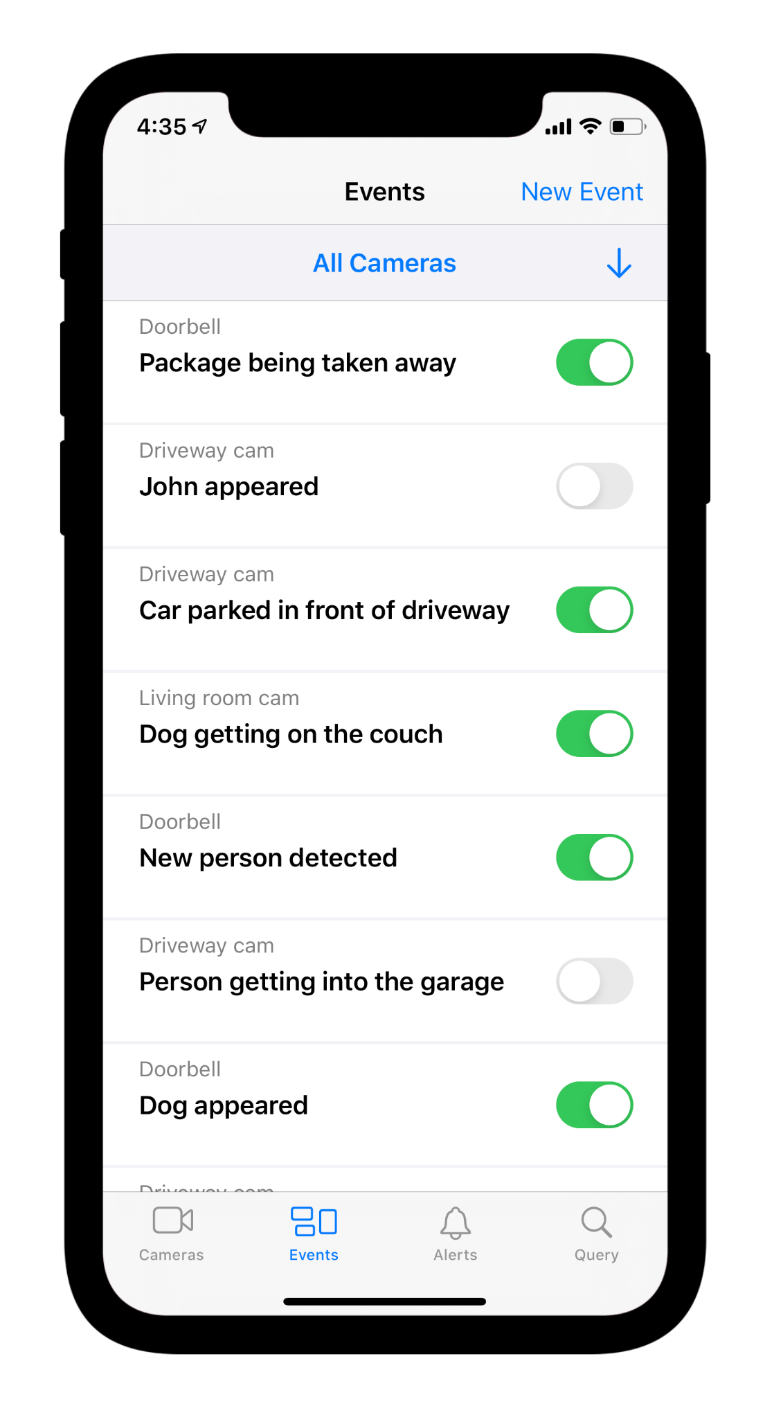 Visual One gallery image