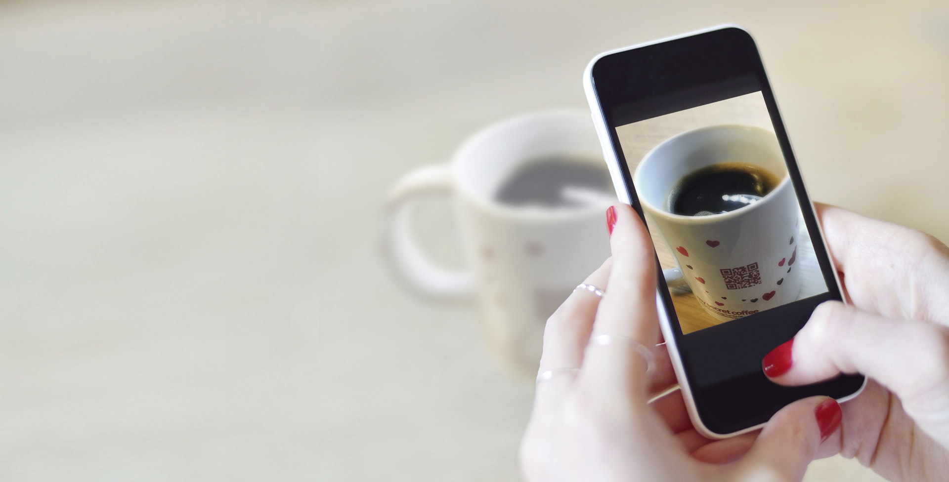 mysecret.coffee gallery image