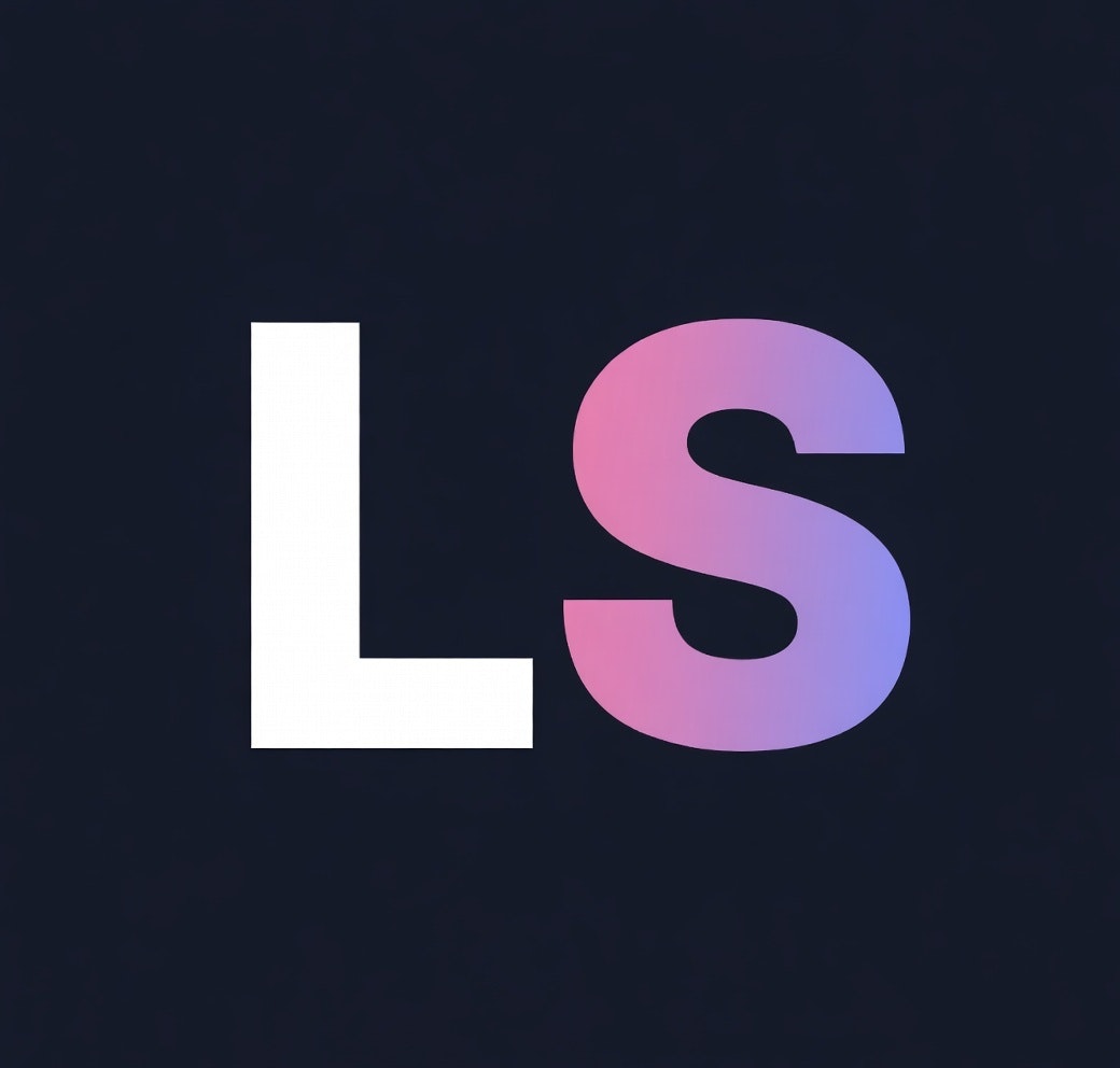 LaunchScreens - Product Hunt launch logo and brand identity