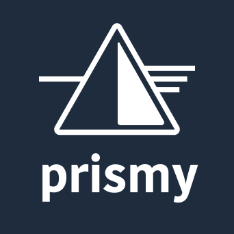 Prismy logo