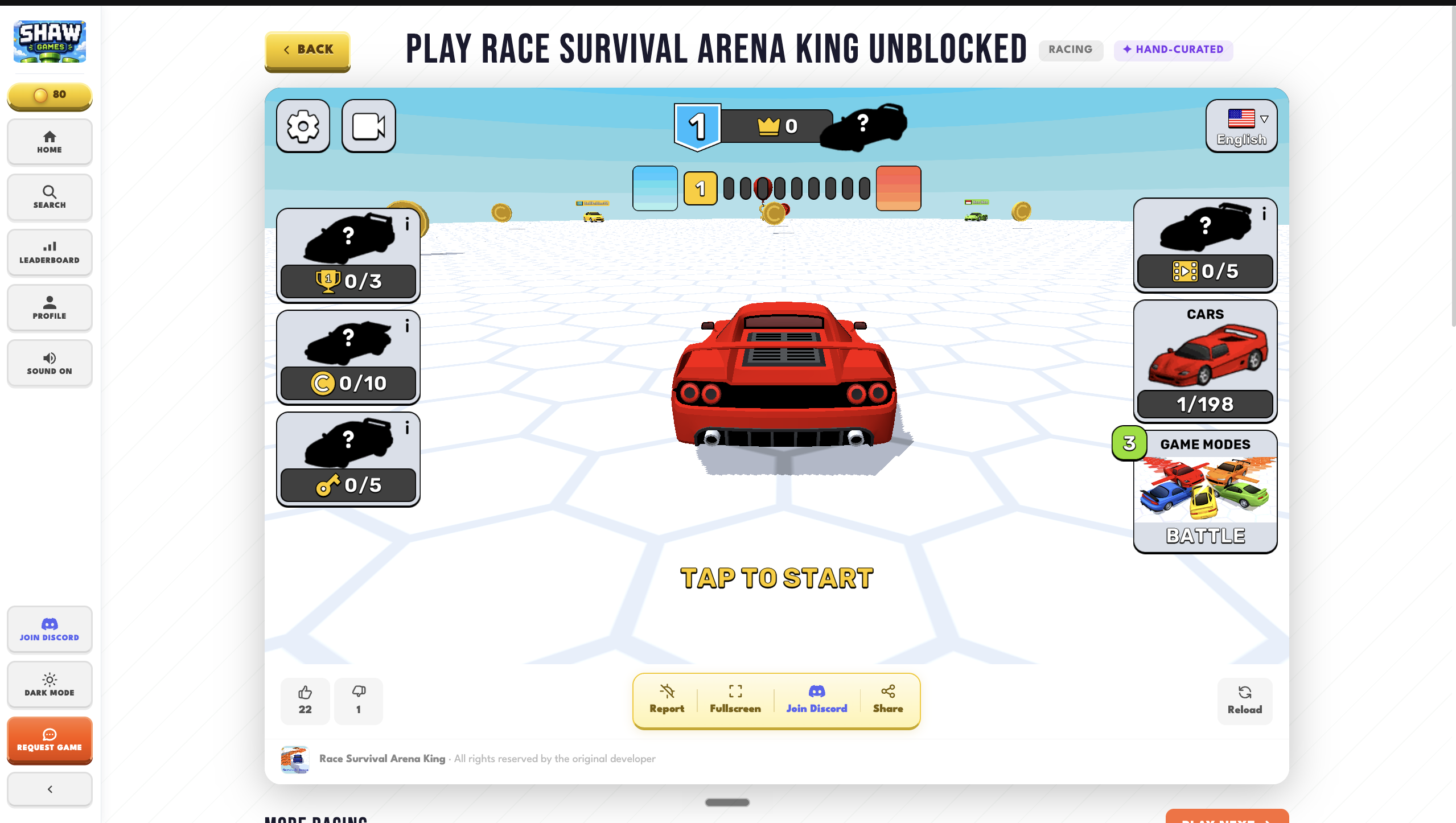ShawGames - Free Online Games gallery image