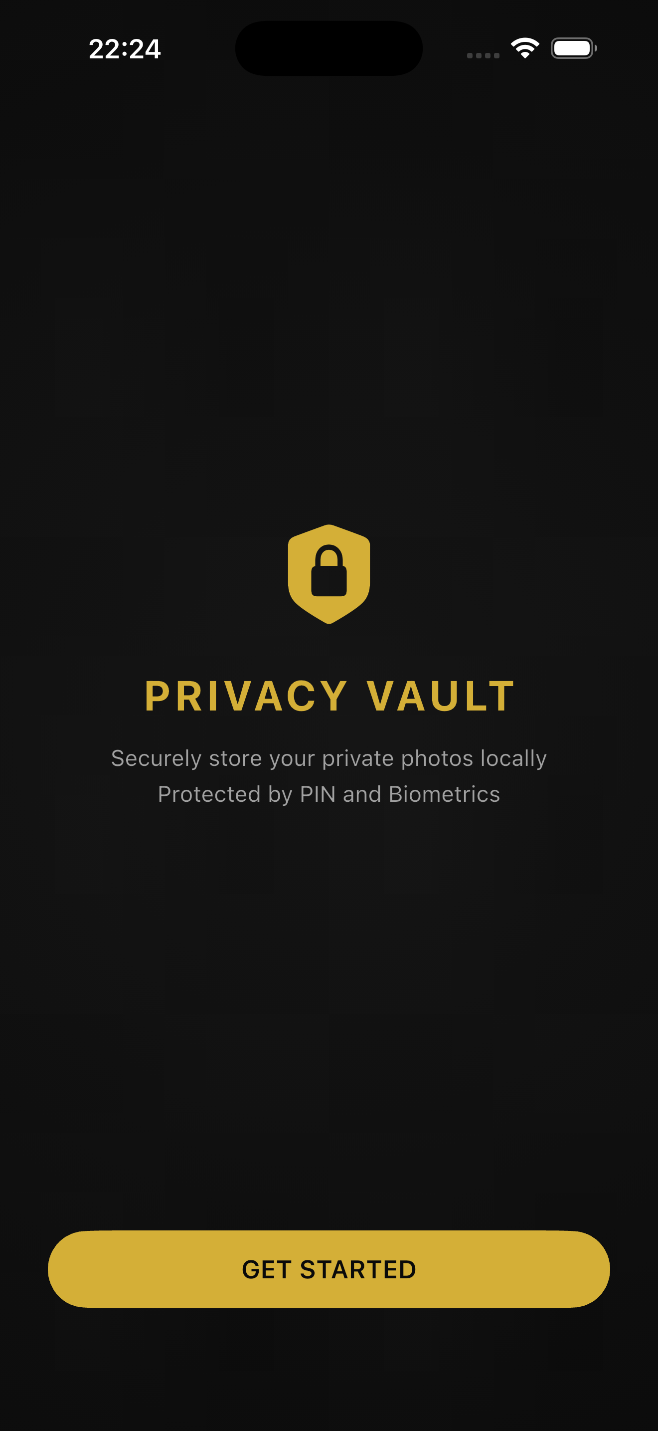Pic Safe: Private Vault gallery image