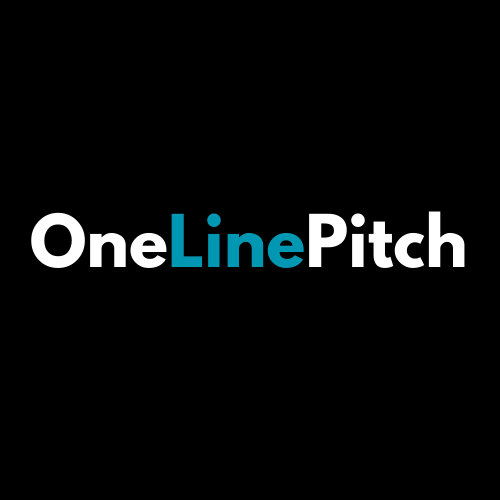 Onelinepitch - スタートアップのために短く強力なピッチを作成しますメディア5