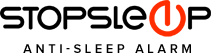 StopSleep : Anti-sleep alarm