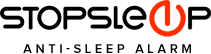 StopSleep : Anti-sleep alarm