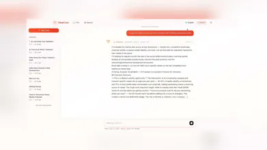 VibeCom gallery image