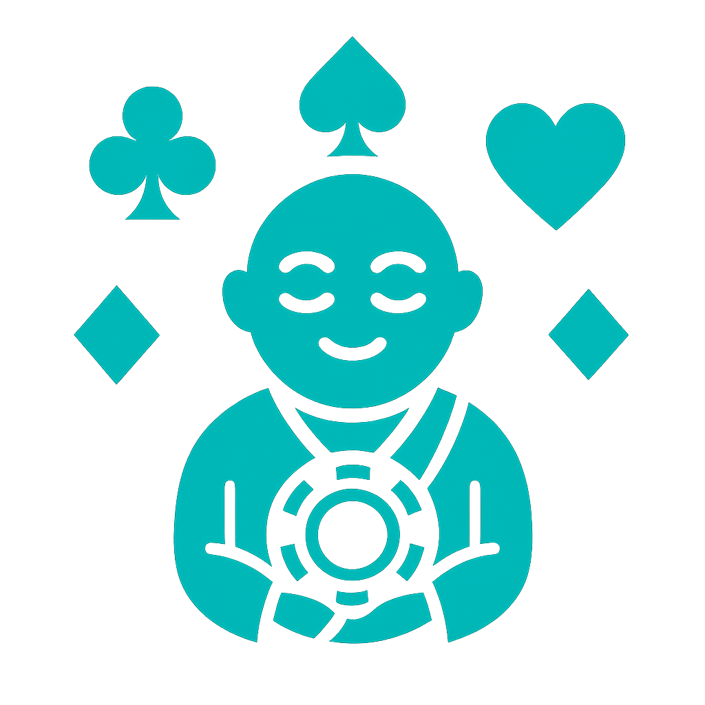 PokerMonks.com logo