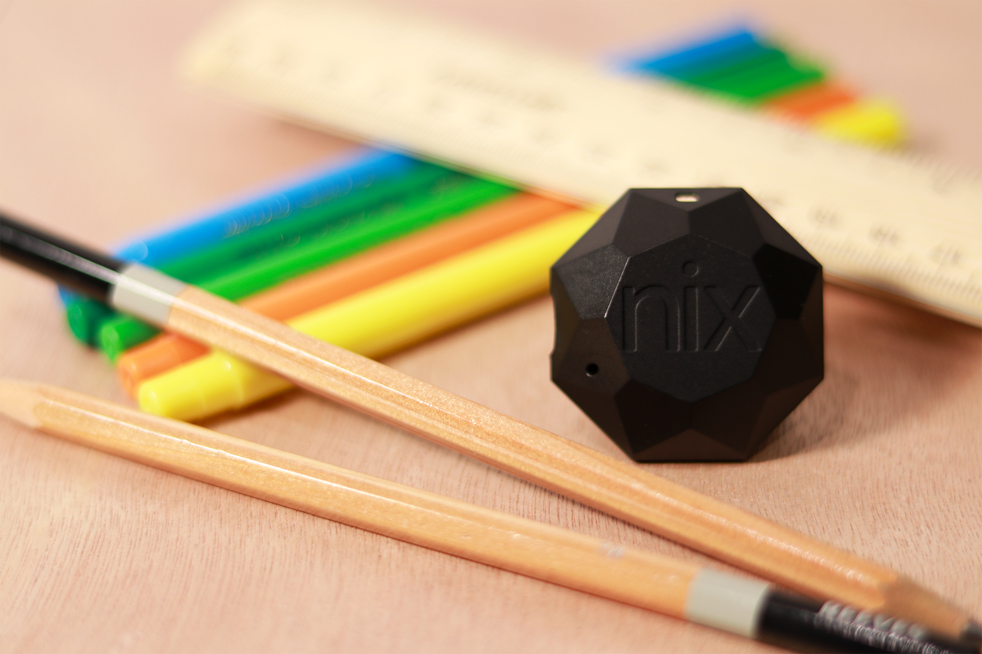 Nix Mini Color Sensor gallery image