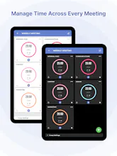 Multi Timer Stopwatch gallery image