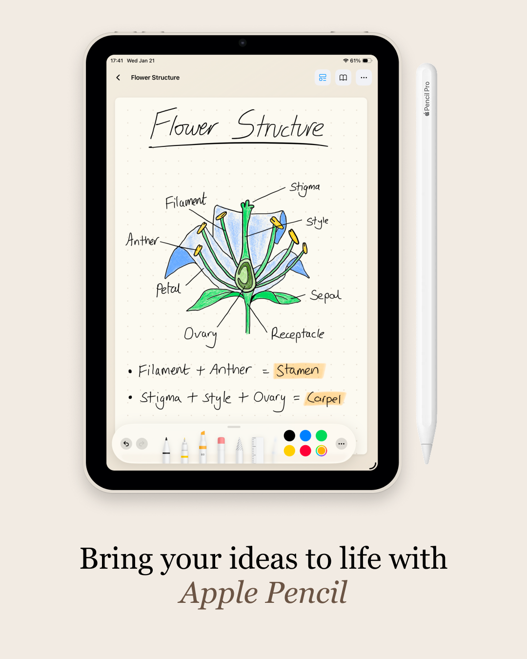 Cosy Notes gallery image