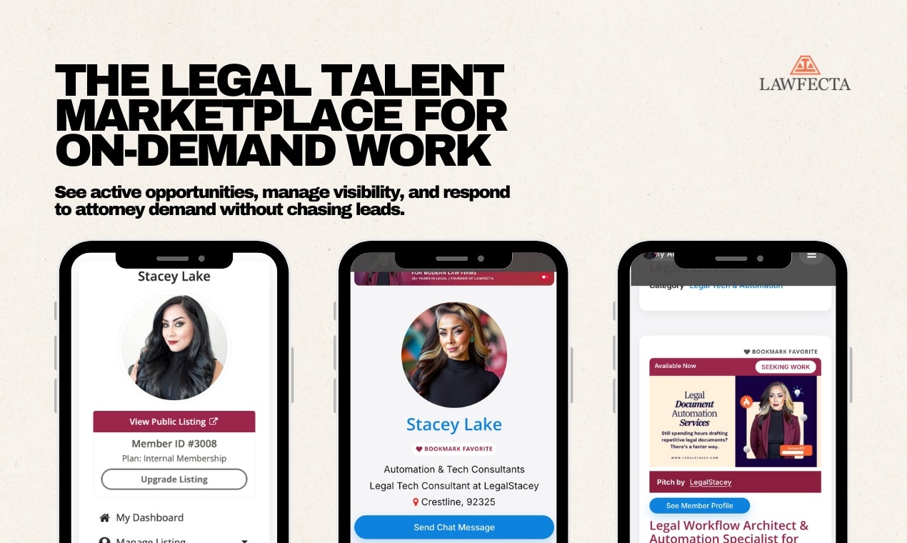 Lawfecta gallery image