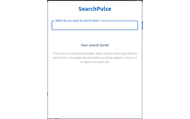 SearchPulse media 2