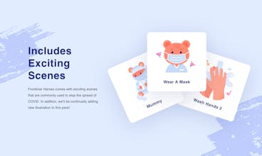 Frontliner Heroes gallery image