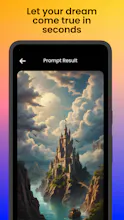 CreaVision - AI Art Generator gallery image