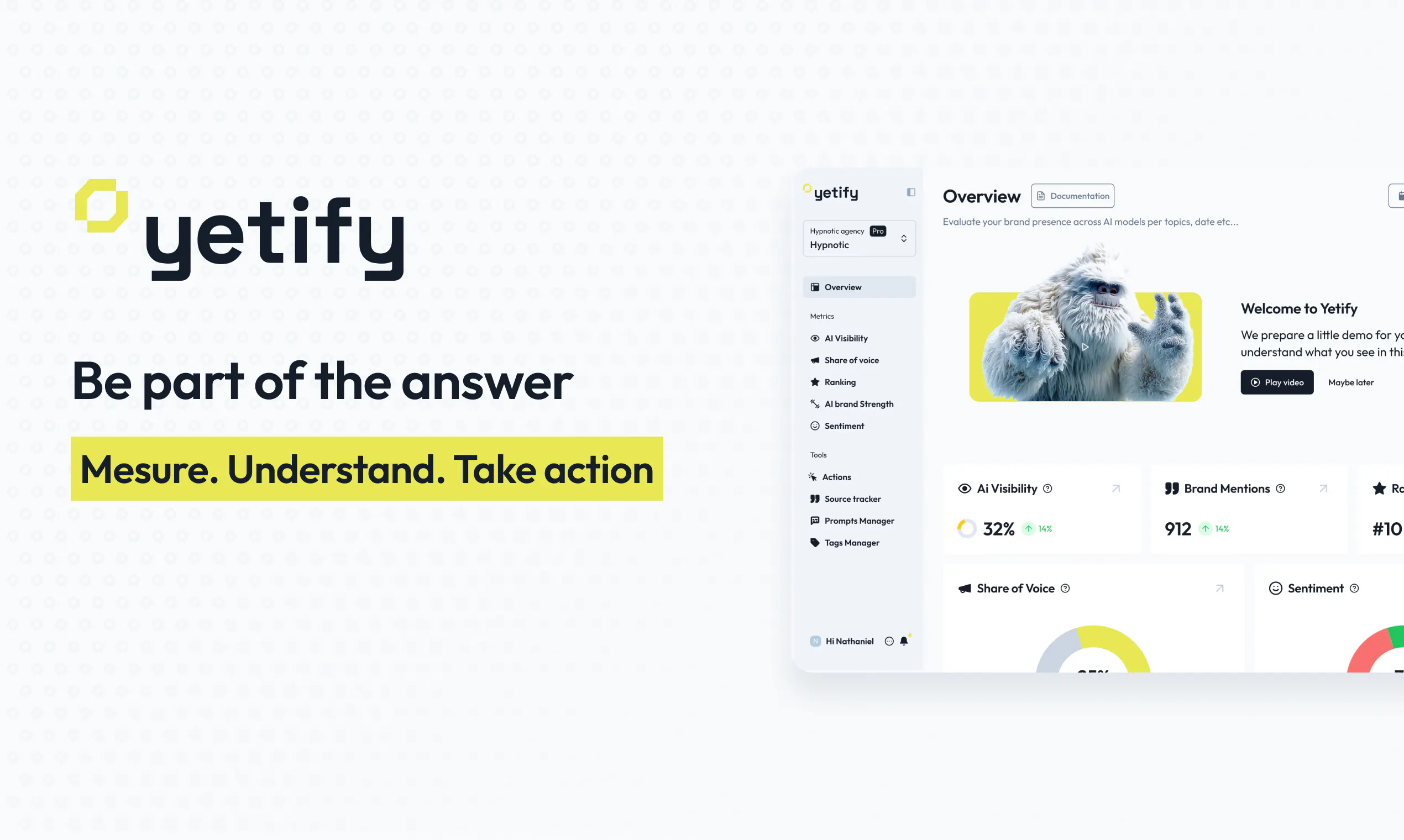 Yetify gallery image