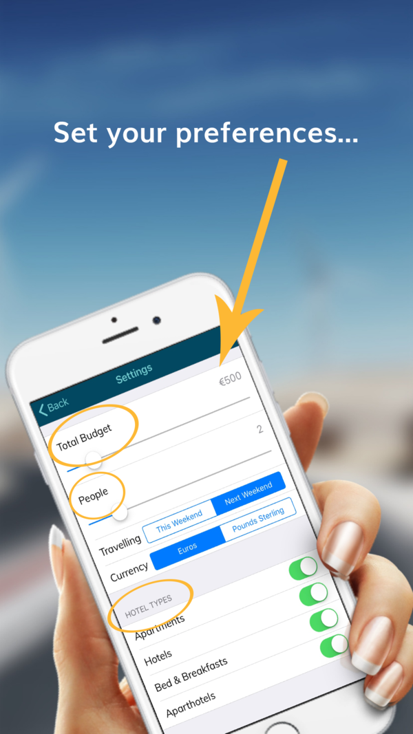 TakeMeAway gallery image