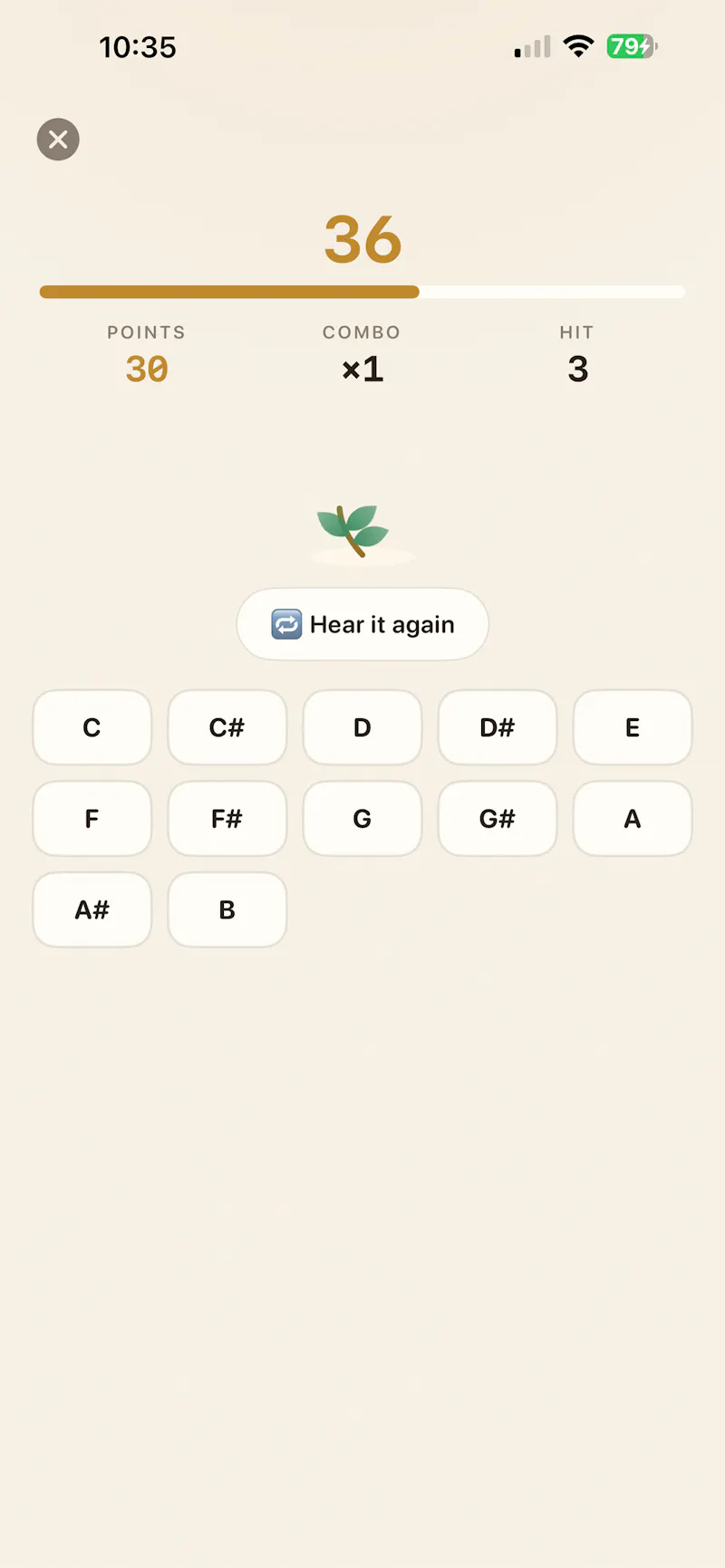 EarSprout screenshot 6