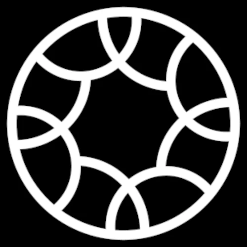 Entangled Text logo