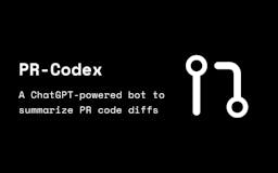 PR-Codex media 2