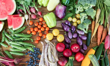OurHarvest gallery image
