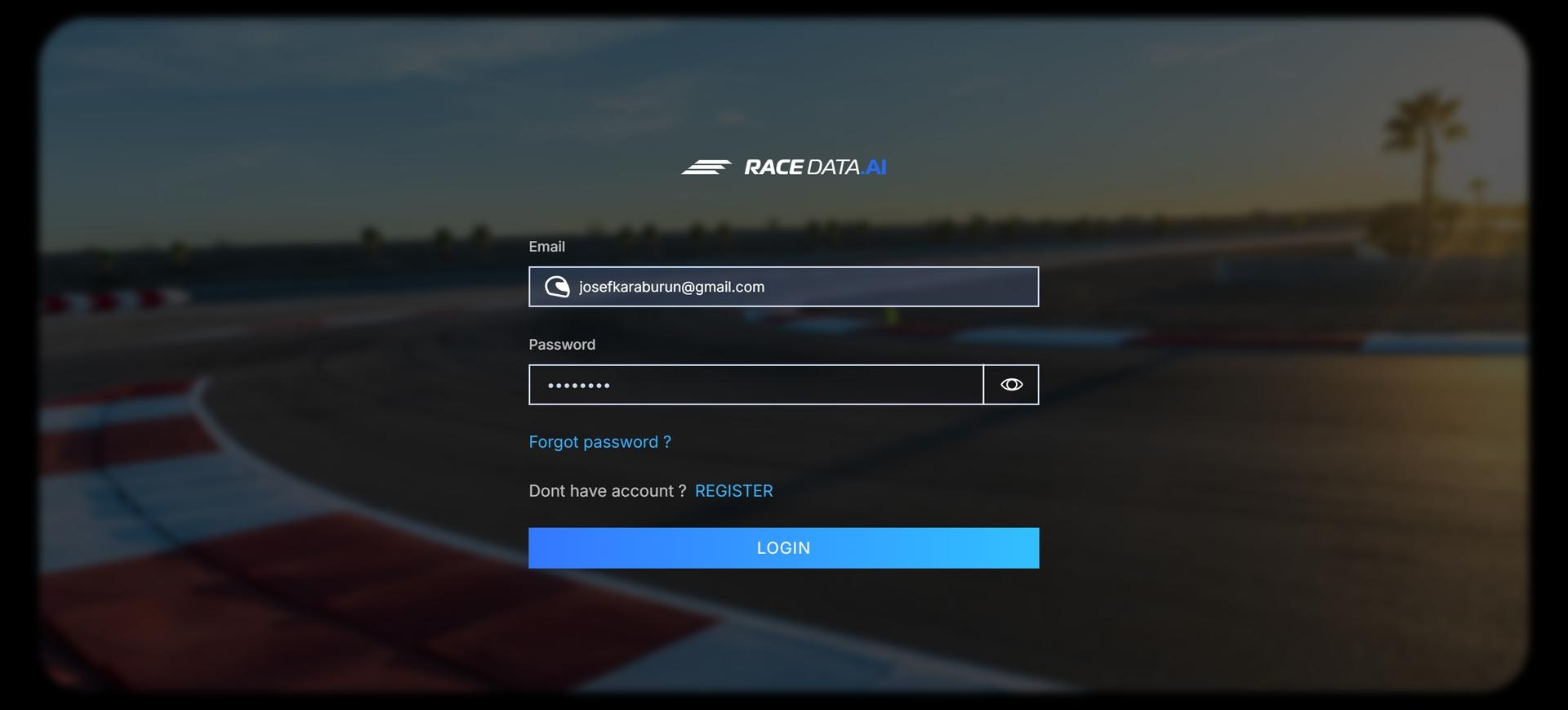 Круто у тебя есть - Оптимизируйте свою производительность simracing с помощью AI ratedata! медиа 6