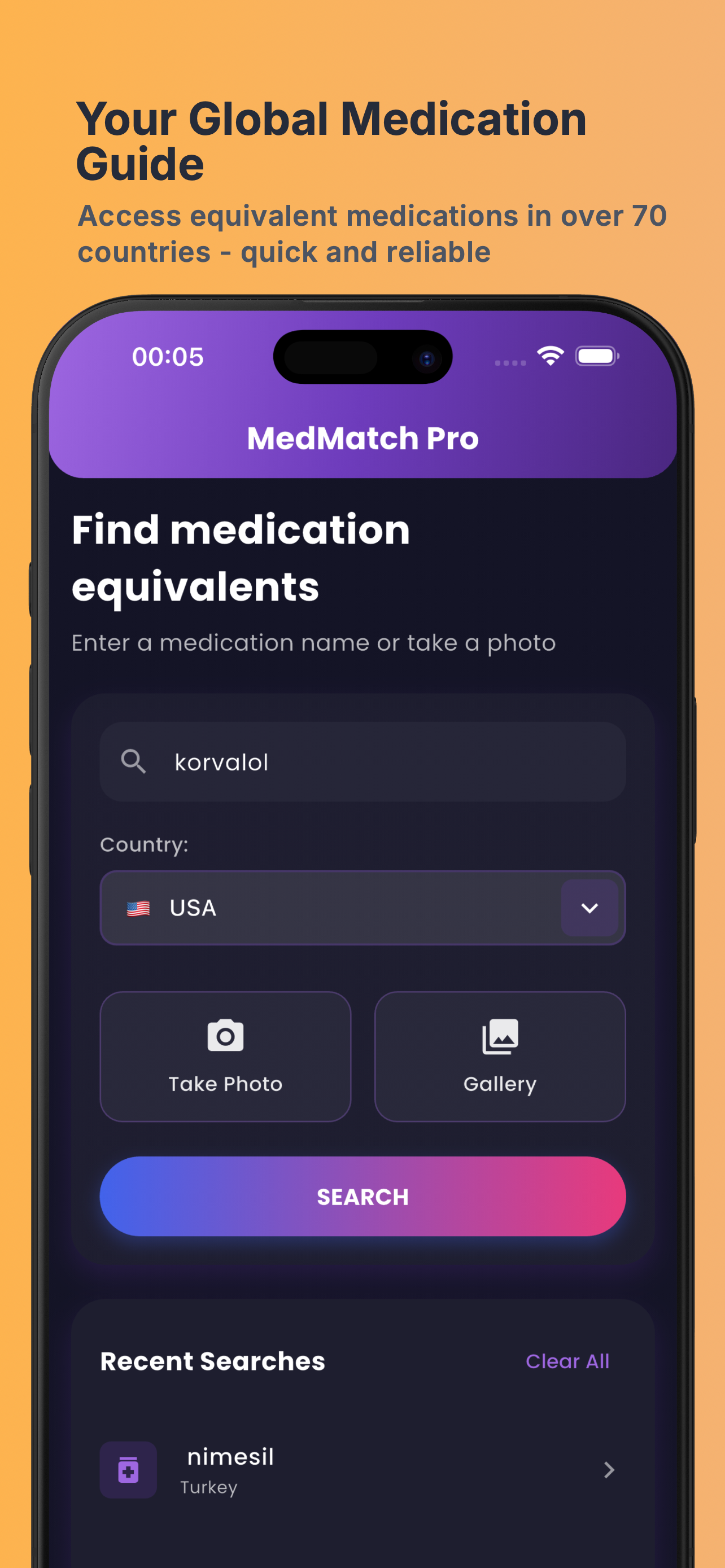 MedMatch Pro media 2