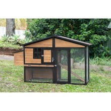 Brunswick A Frame Chicken Coop gallery image