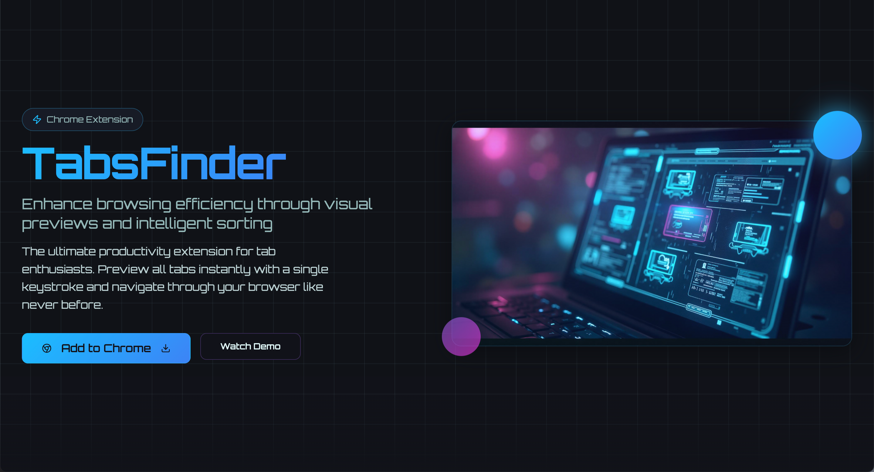 Mídia 2 de Tagsfinder