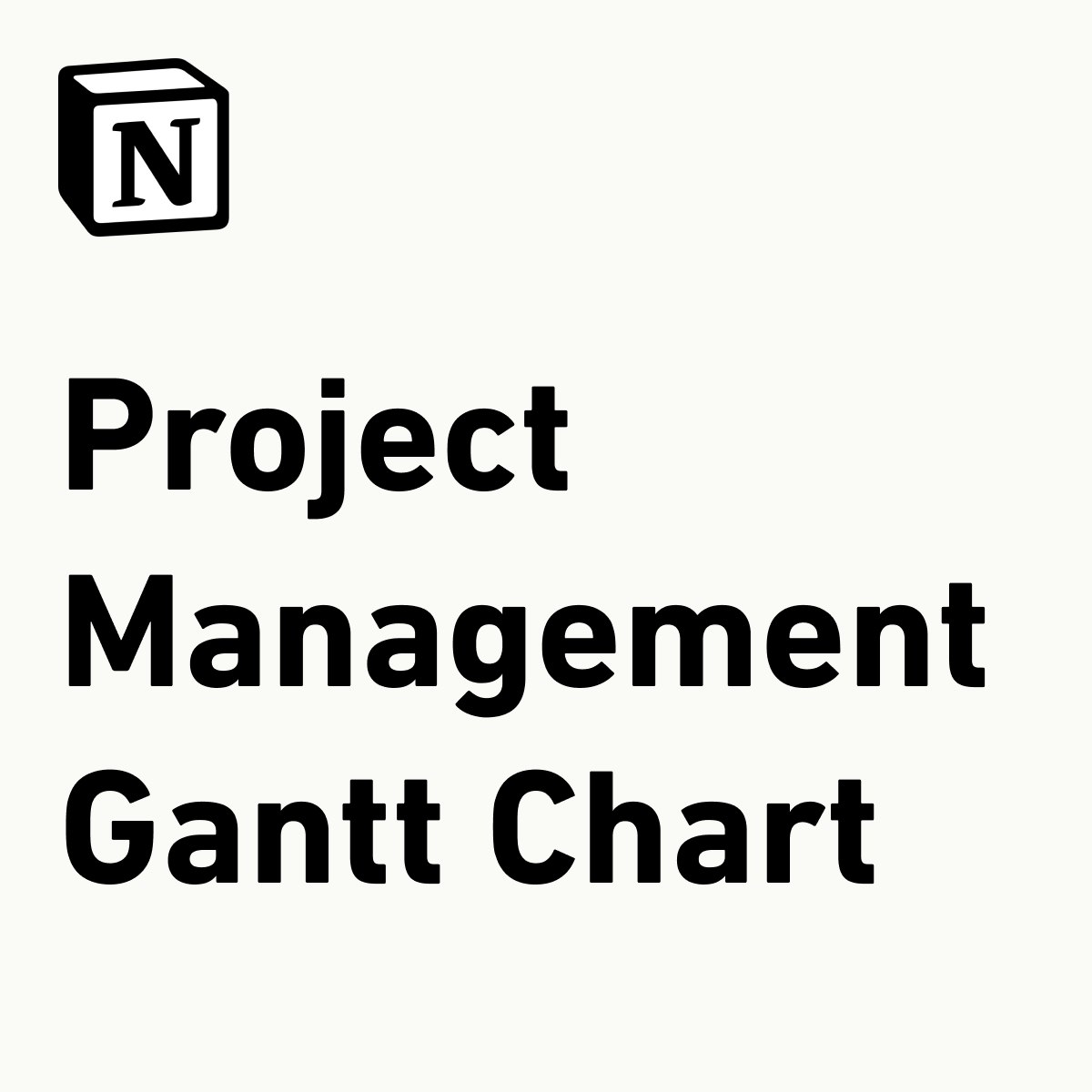 Gráfico de gerenciamento de projetos