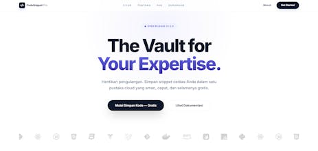 CodeSnippet Pro gallery image
