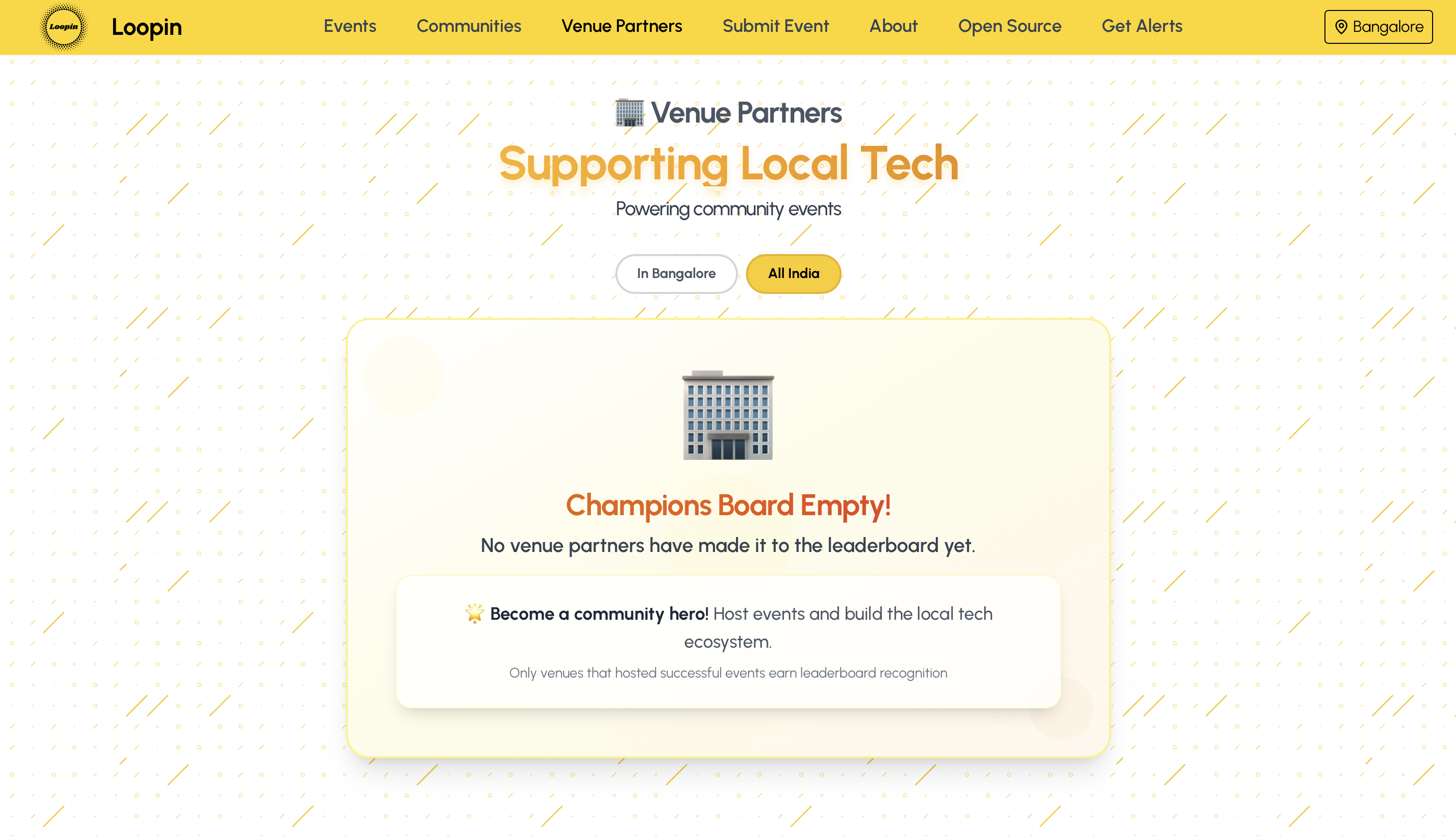 Loopin gallery image