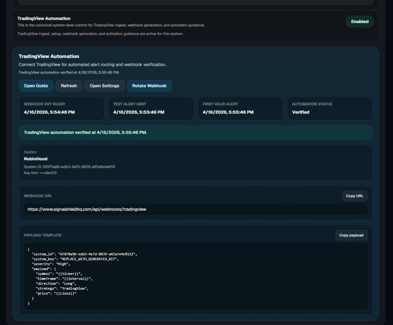 SignalShield gallery image