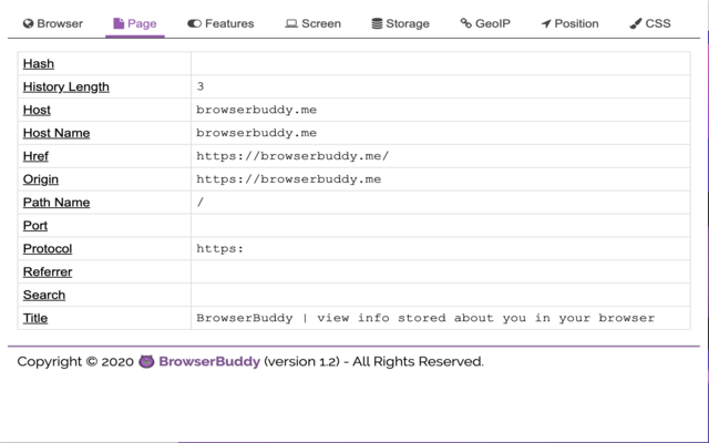 BrowserBuddy gallery image