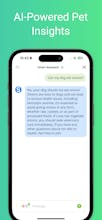 Snoutly: AI Pet Health Tracker gallery image