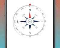 Compass media 1