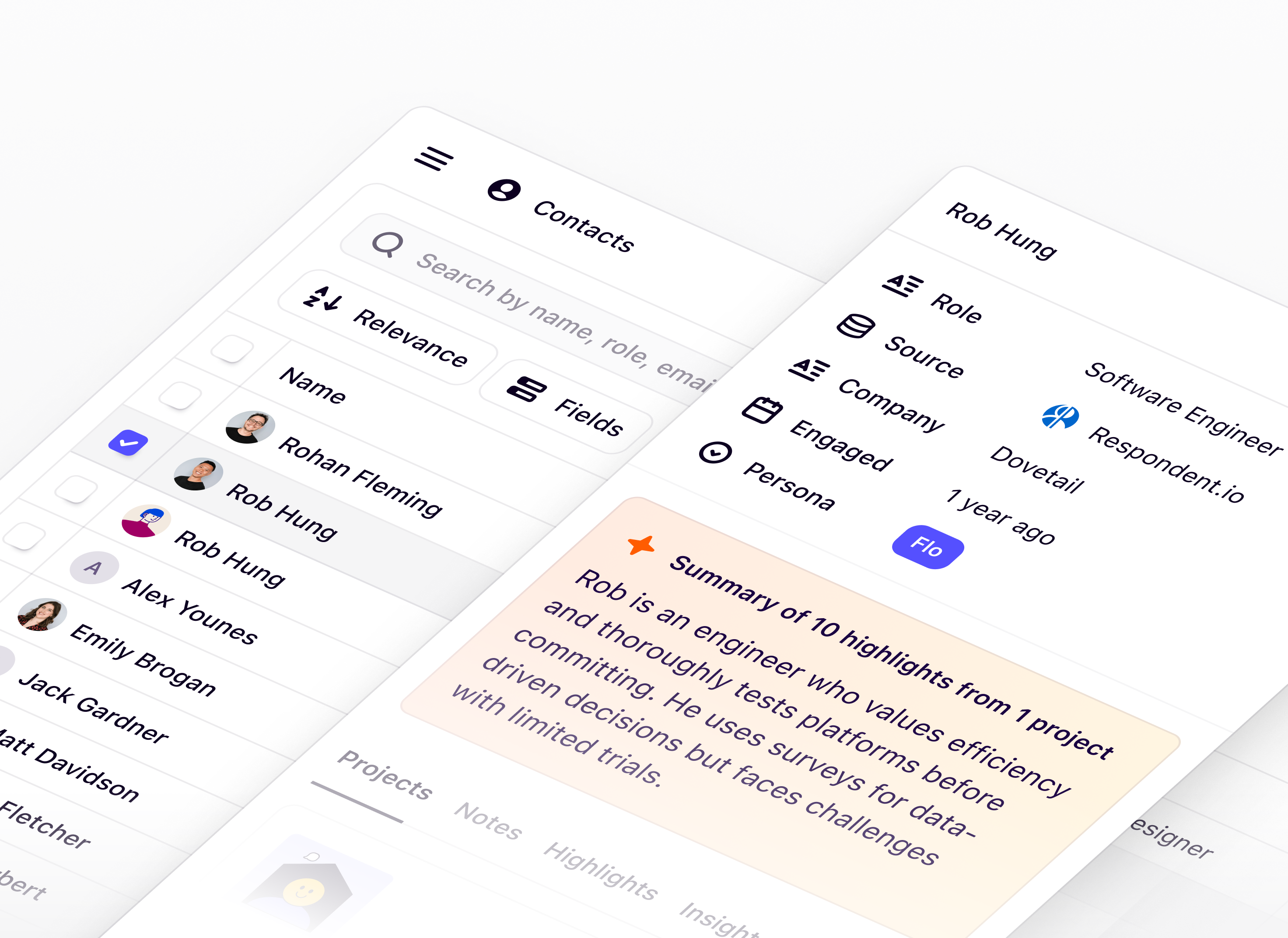 Dovetail 3.0 - ศูนย์ข้อมูลเชิงลึกของลูกค้า AI คนแรก media 7