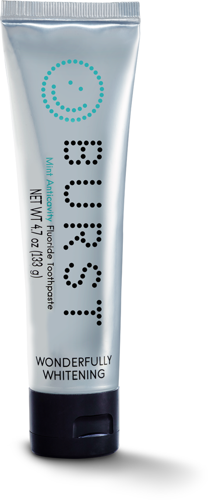 Burst Electric Toothbrush gallery image