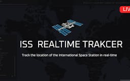 ISS tracker media 2