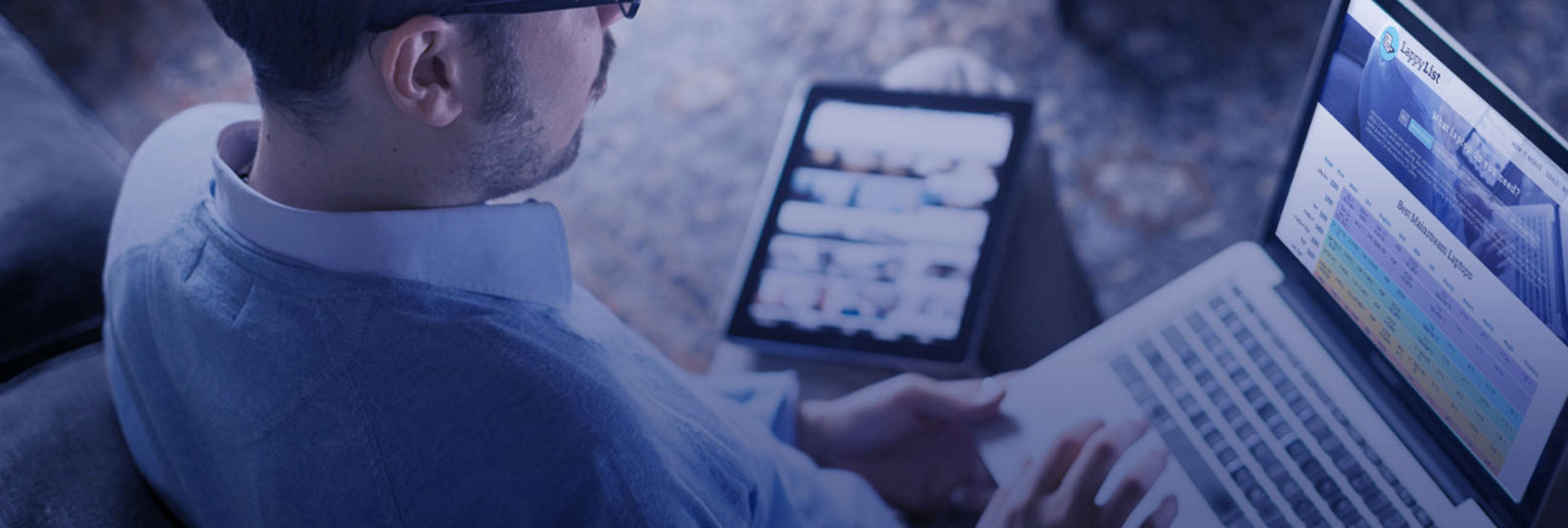 LappyList gallery image