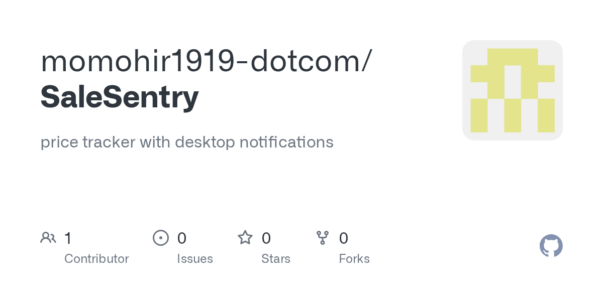 SaleSentry gallery image