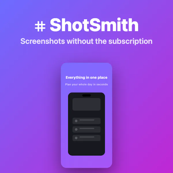 ShotSmith