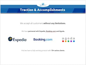 Effective Tours hotel channel manager gallery image