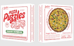 Pizza Puzzles media 3