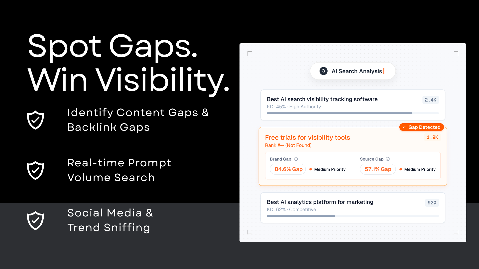 Agent-Powered GEO by Dageno gallery image