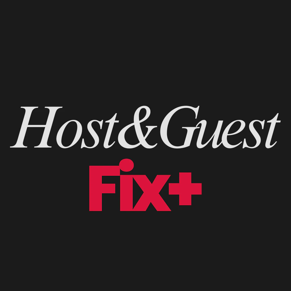 Host & Guest Fix+